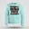 Yaaru Da Avan Mind Puck Panardu Men/Unisex Sweatshirt in Mint Color